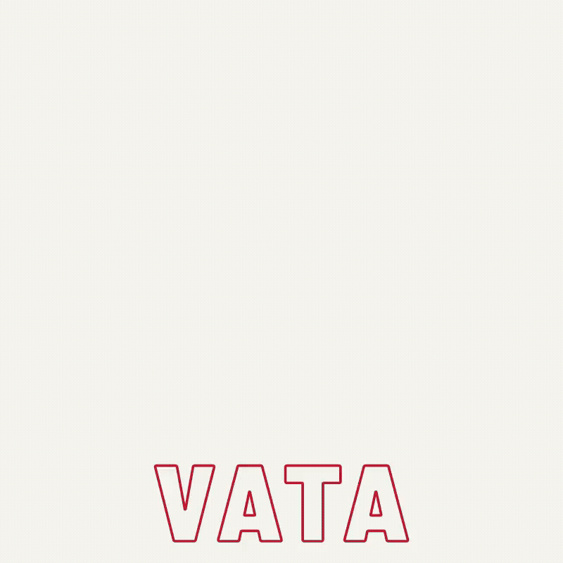 Vata Dosha
