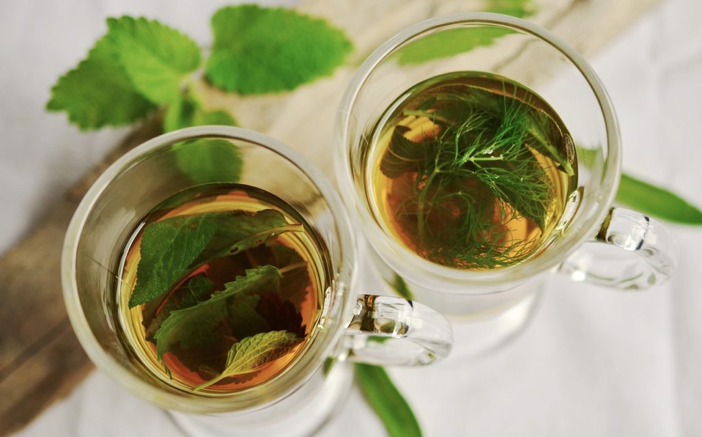Chirata - Herbs General Image